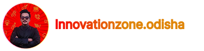 Innovationzone Odisha
